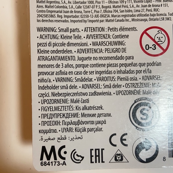 Disney Pixar the incredibles micro  action figures - Picture 10 of 10